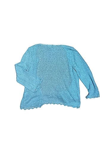 Sigrid Olsen Cardigan (view 2)