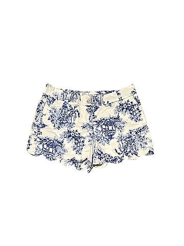 Crown & Ivy shelby Dressy Shorts (view 1)