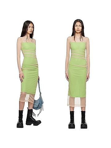 Helmut Lang Casual Dress (view 1)