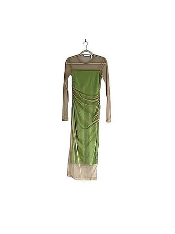 Helmut Lang Casual Dress (view 2)