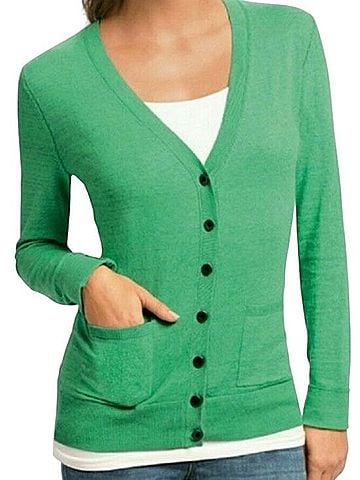 CAbi billi Cardigan (view 2)