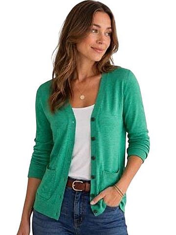 CAbi billi Cardigan (view 1)