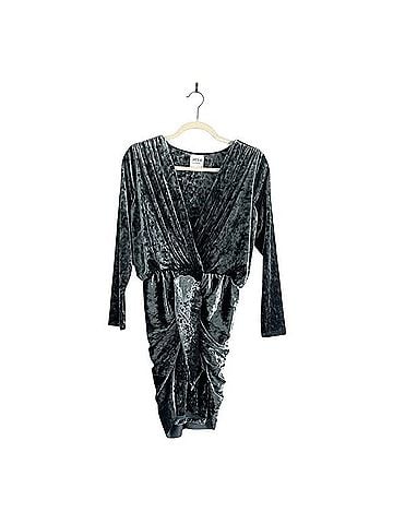 MISA Los Angeles Ophelie Cocktail Dress (view 2)