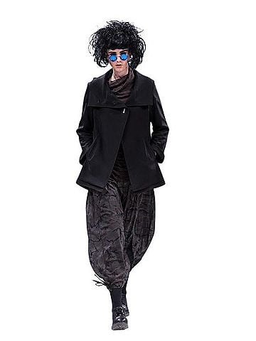 Ivan Grundahl Jacket (view 1)