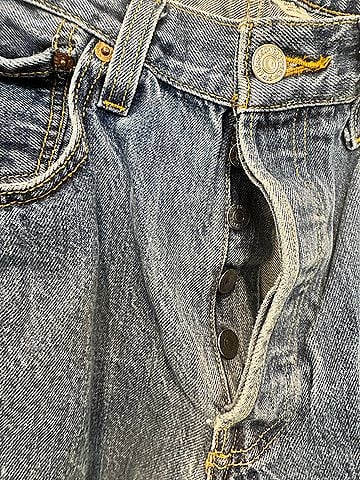 Levi's Jeans (view 2)