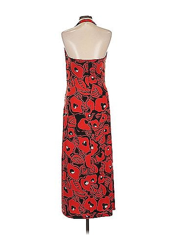 KAMALIKULTURE Kamalikulture Cocktail Dress (view 2)