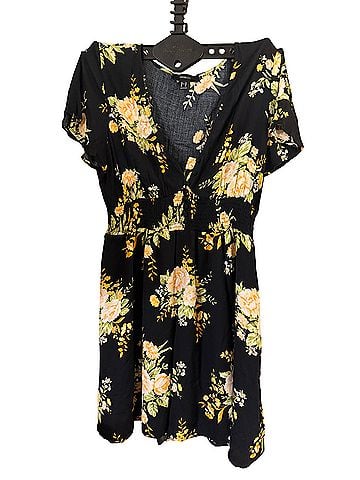 Forever 21 Romper (view 1)
