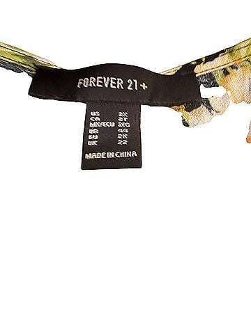 Forever 21 Romper (view 2)