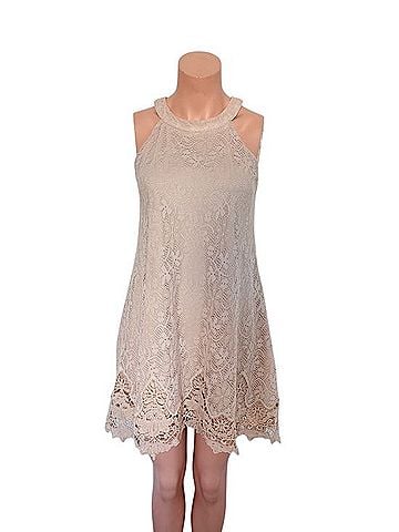 Altar'd State Casual Dress (view 1)