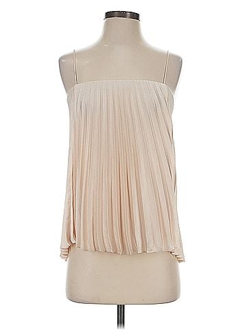 Vince. Vince. Sleeveless Blouse (view 1)
