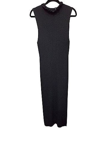 Theory Hedrisa Casual Dress (view 2)
