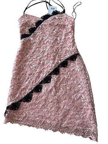 Topshop Cocktail Dress (view 1)