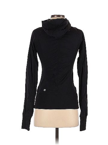 Lululemon Athletica Lululemon Athletica Track Jacket (view 2)