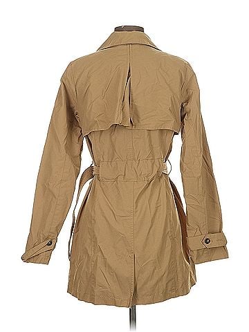 A New Day A New Day Trenchcoat (view 2)