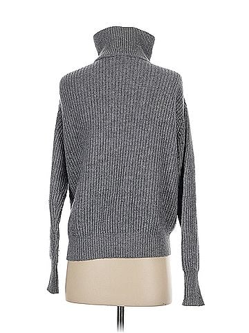 Elie Tahari Elie Tahari Cashmere Pullover Sweater (view 2)