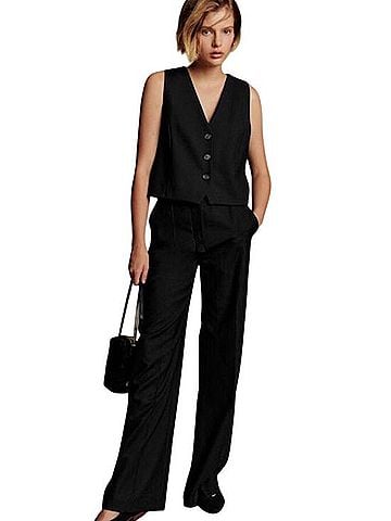 Sézane Matheo Dress Pants (view 1)