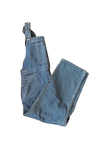 Gap Overalls (view 1)