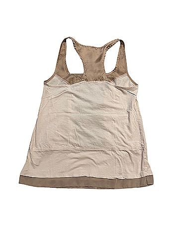 LC Lauren Conrad Sleeveless Top (view 2)