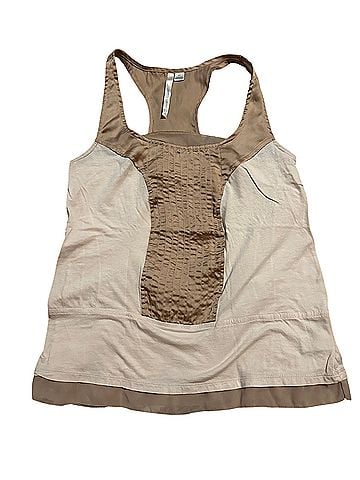 LC Lauren Conrad Sleeveless Top (view 1)