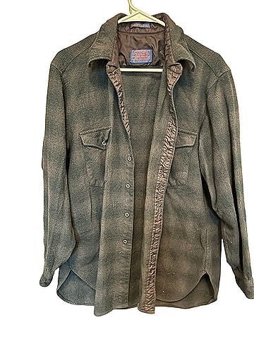 Pendleton Outdoors Man Jacket (view 1)