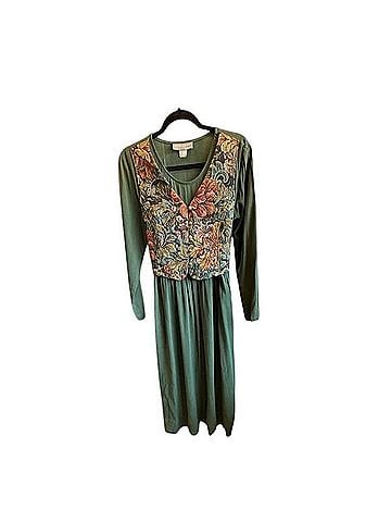 Carol Anderson Collection Casual Dress (view 1)