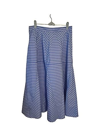 Sandro Casual Skirt (view 1)