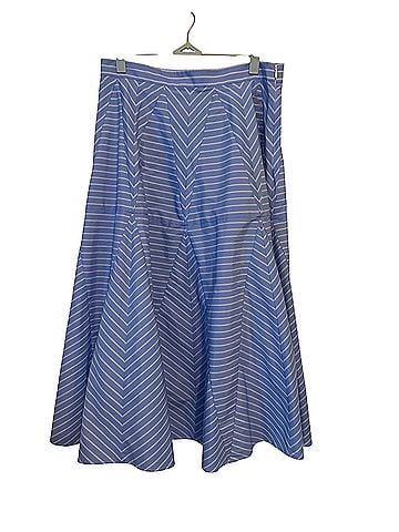 Sandro Casual Skirt (view 2)