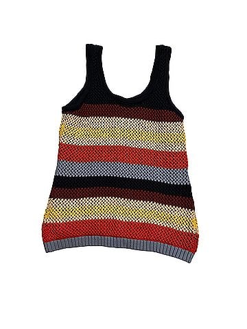 Cato Sleeveless Top (view 2)