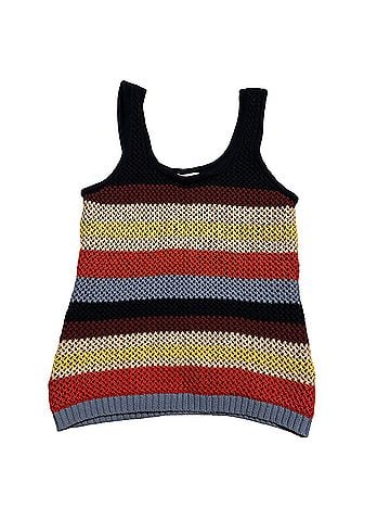 Cato Sleeveless Top (view 1)