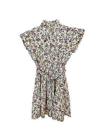 10 Crosby Derek Lam Intermix Casual Dress (view 2)