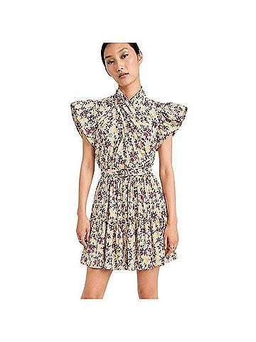10 Crosby Derek Lam Intermix Casual Dress (view 1)
