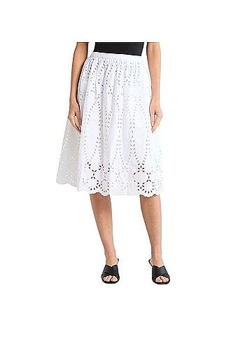 Frank & Eileen Grace Casual Skirt (view 1)