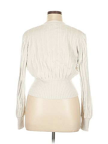 Wilfred Wilfred Wool Cardigan (view 2)