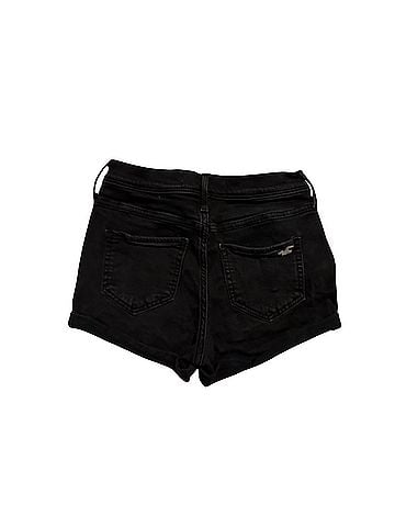 Hollister Denim Shorts (view 2)