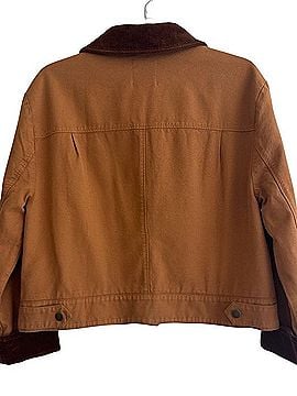 Sézane Marion Jacket (view 2)