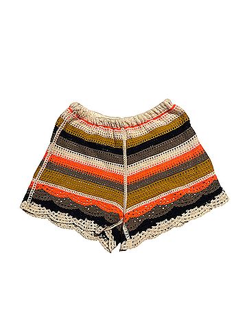 Gap Dressy Shorts (view 1)