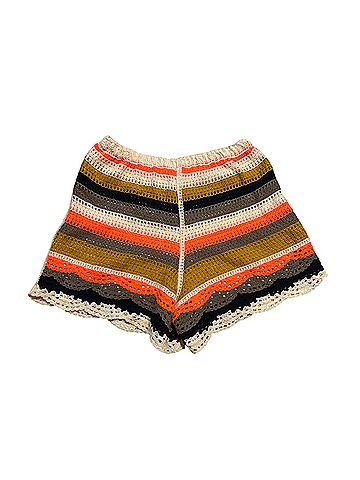 Gap Dressy Shorts (view 2)