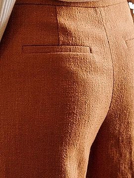 Sézane Dress Pants (view 2)