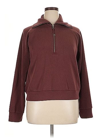 SPANX Spanx Pullover Sweater (view 1)
