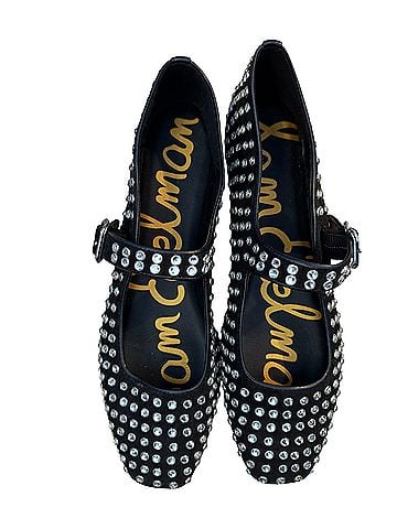 Sam Edelman Flats (view 1)
