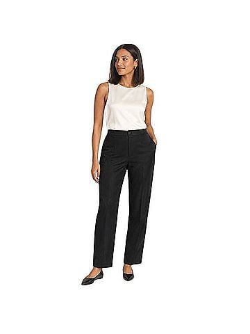AKRIS Silk Pants (view 1)