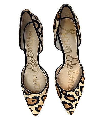 Sam Edelman Heels (view 1)