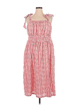 Lands' End Lands' End Casual Dress (view 1)