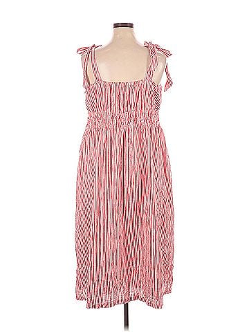 Lands' End Lands' End Casual Dress (view 2)
