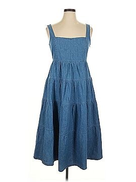 J.Crew J.Crew Casual Dress (view 1)