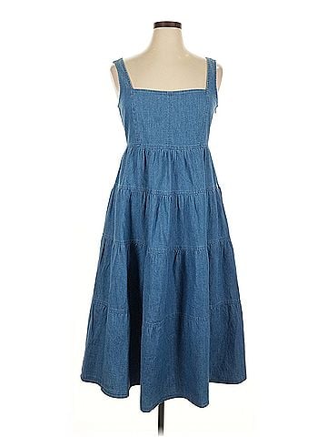 J.Crew J.Crew Casual Dress (view 1)