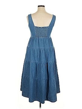 J.Crew J.Crew Casual Dress (view 2)