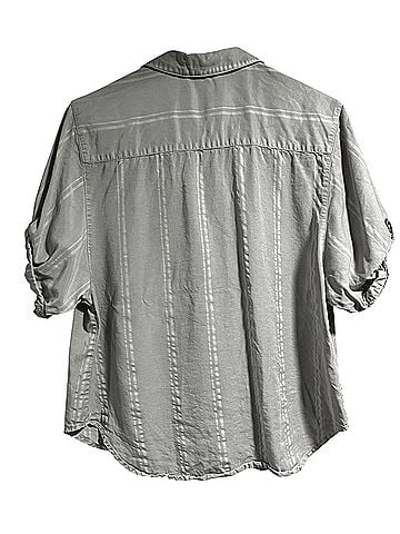 Lovestitch Button-Down Shirt (view 2)