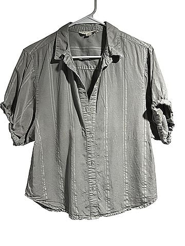 Lovestitch Button-Down Shirt (view 1)