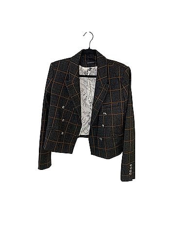 White House Black Market Blazer (view 1)